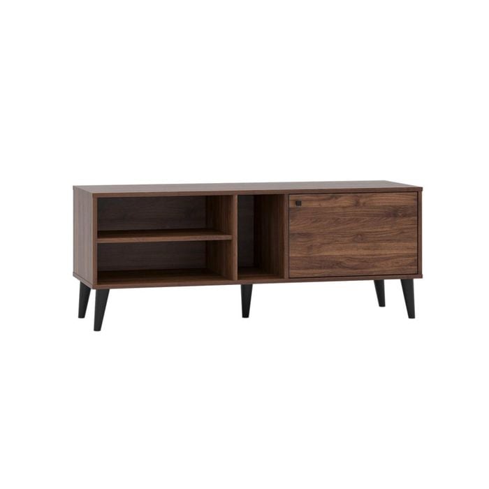Noyer Columbia Walnut 1.2m TV Unit