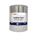 Gilly's 1L Leather Care