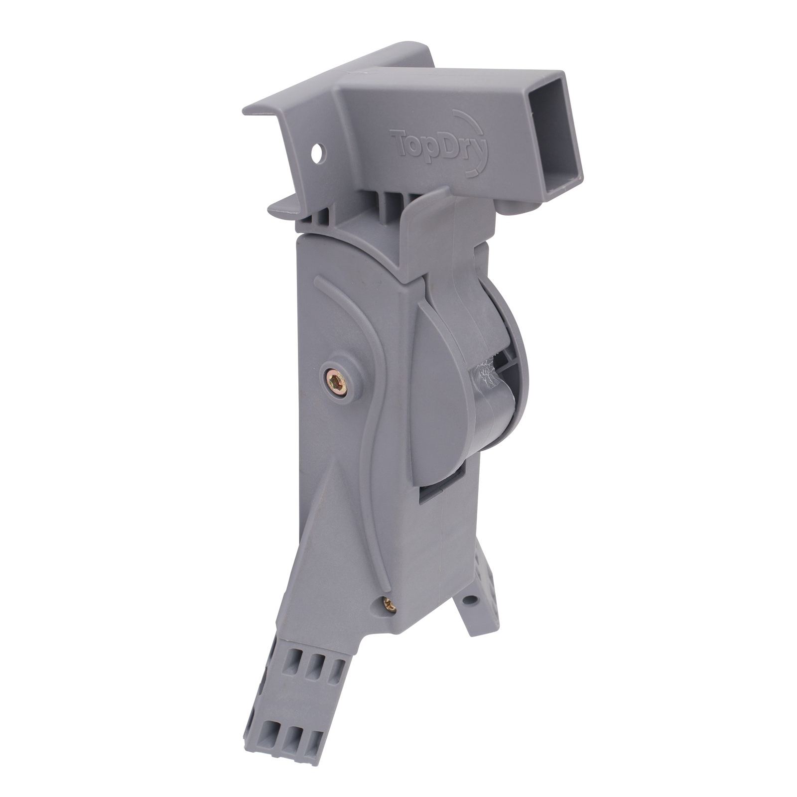 TopDry 12m Riverstone Compact Portable Clothesline thumbnail 2