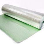 GI Building Sciences 5.5mm 1.5 x 20m 30m² Reflecta Cell Plus Insulation