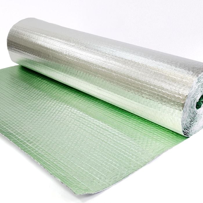 Reflecta Cell Plus Insulation 1.5 x 20m 30m²