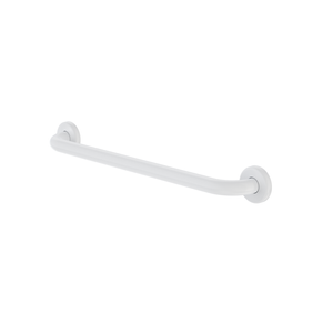 Caroma 600mm White Home Collection Grab Rail