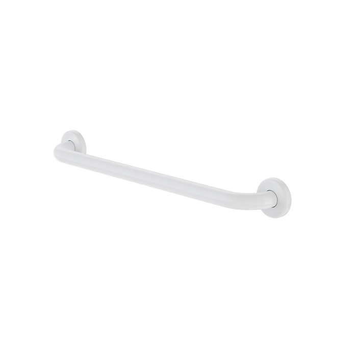 Caroma 600mm White Home Collection Grab Rail