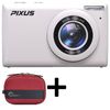 FireFly Pixus V1 Compact Camera (Value) Kit