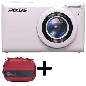 FireFly Pixus V1 Compact Camera (Value) Kit