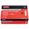 Delfast 32mm 16g Electro Galvanised Angle Brad - 2000 Pack