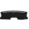 Dash Cover Company Dashmat To Fit Ford Ranger WO/ Glovebox 2022-Current Models