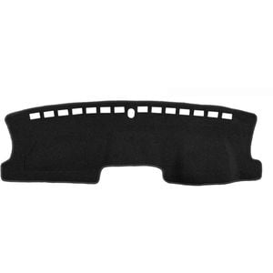 Dash Cover Company Dashmat To Fit Ford Ranger WO/ Glovebox 2022-Current Models