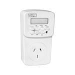 HPM 24/7 Programmable Digital Timer