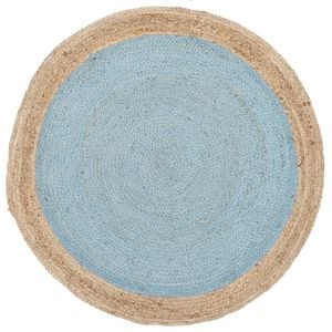 Gallery Polo Blue 200X200Cm Rug