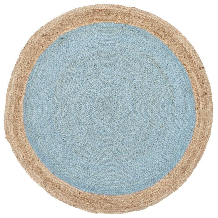Gallery Polo Blue 200X200Cm Rug