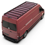 Front Runner Volkswagen Crafter (L4H2, MWB,Standard Roof) (2017-Current) Slimpro Van Rack Kit