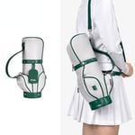 PGM GOLF Small Lady Golf Hand Bag SOB009