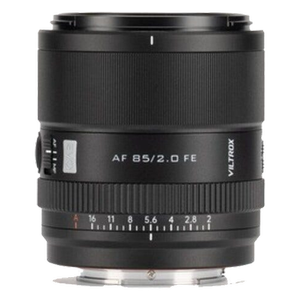 Viltrox AF 85mm f/2 EVO