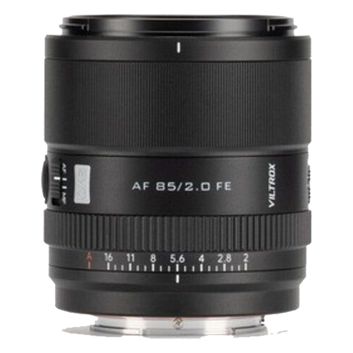 Viltrox AF 85mm f/2 EVO
