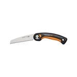 Fiskars Plus 150mm 8" Folding Pruning Saw SW68