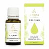 Aroma Natural by Tilley - Calming 15ml 100% Essential Oil Blend