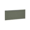 Kaboodle 900mm Saltbush Country Slimline Door