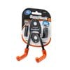Zenith 15 / 30kg Black SureHook Small Garage U Hook