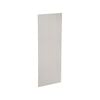 Kaboodle Cremasala Tall Blind Corner Pantry Panel