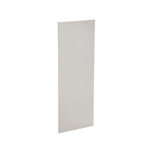 Kaboodle Cremasala Tall Blind Corner Pantry Panel