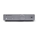 ALVADUO mm and Mc Phono Preamp With Headphone Amp