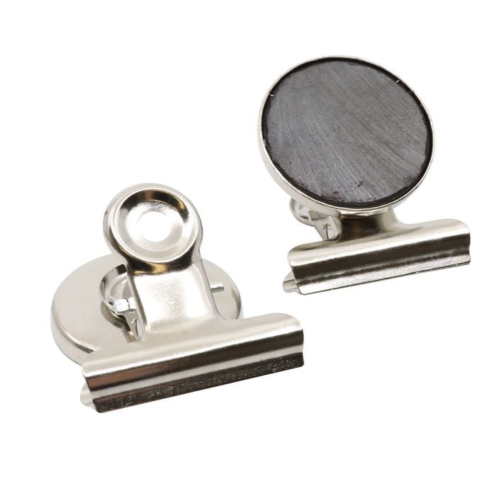 Everhang 38mm Magnetic Letter Clip - Pack of 2