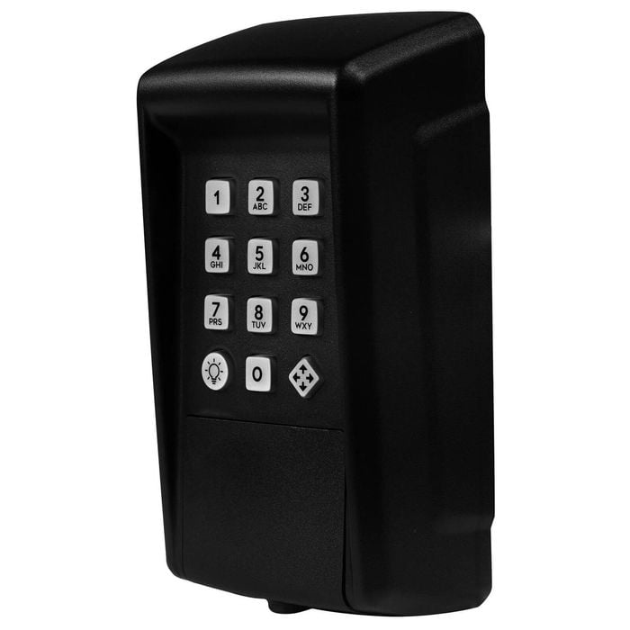 Mighty Mule Wireless Keypad
