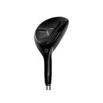 Adult Hybrid Golf Club 500 Right Handed & Medium Speed - Size 2 - Black