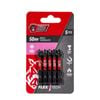 Full Boar PZ2 x 50mm Impact Torsion Bit - 5 Pack