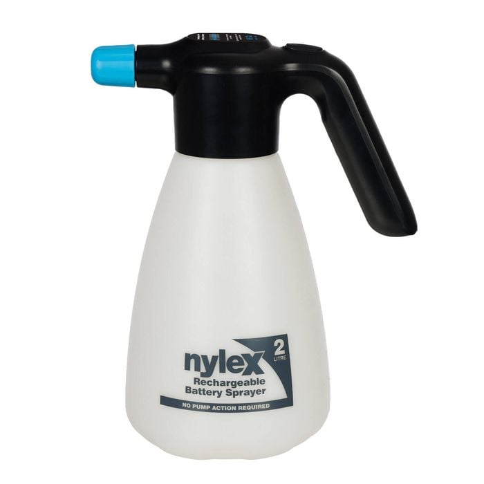 Nylex 2L Garden Battery Sprayer