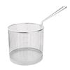 Vogue Stainless Steel Pasta Basket 180mm Commercial Kitchen Cookware