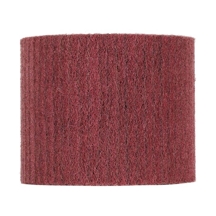 Einhell Pro 120 x 100mm Synthetic Fiber Brush
