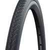 Schwalbe Wheelchair Marathon Plus 24 X 1.00" (25-540) Evolution Line Black Tyre