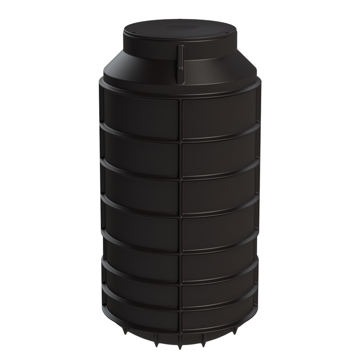 Promax 1300L XPRESS Pump Chamber