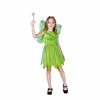 More Than Party Girls Children Fairy Kids Costume Large 130-150cm