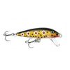 Rapala Limited Classic Colour Spotted Dog Trout Fishing Lure Count Down 7cm