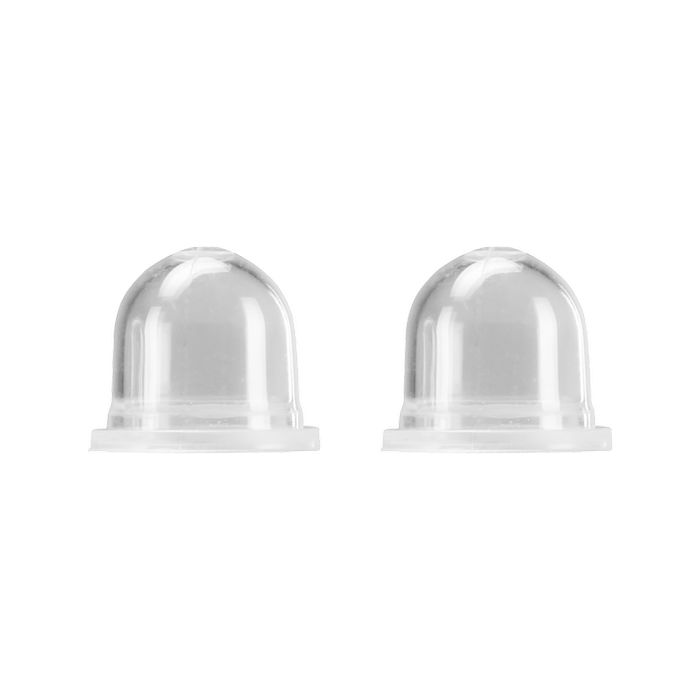 Powerfit Primer Bulbs - 2 Pack