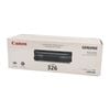 Canon Cart326 Black Toner