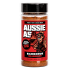 Aussie As 270g Barbecue Seasoning