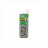 Zenith 8G x 30mm Galvanised Button Head Stiching Timber Screws - 25 Pack