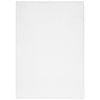 Banks White 230X160Cm Rug