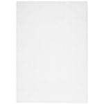 Banks White 230X160Cm Rug