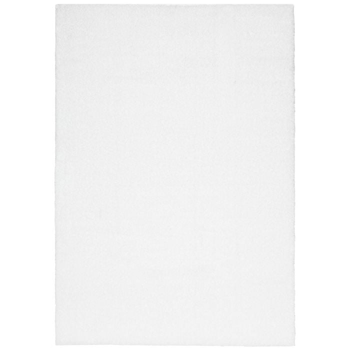 Banks White 230X160Cm Rug