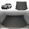AUSGO Boot Liner for Jeep Grand Cherokee WK 2010-2021 Cargo Trunk Mat Boot Mat