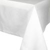 Jetty Tablecloth - White  180X350cm