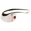 Foreno Espree Shower Mixer Handle Chrome