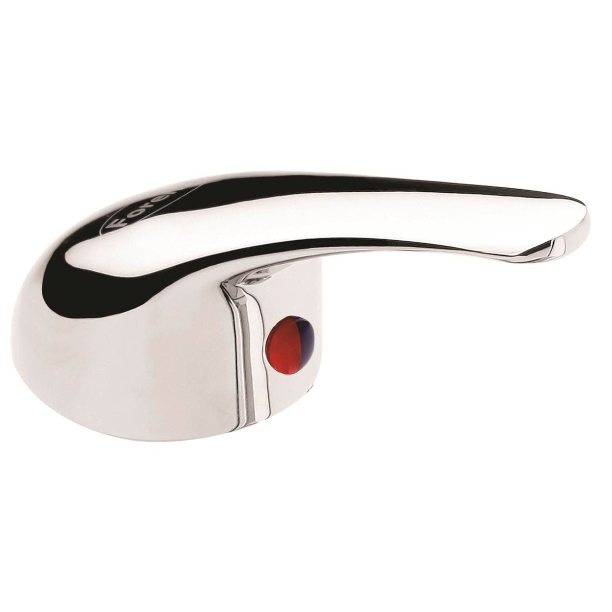 Foreno Espree Shower Mixer Handle Chrome - Bunnings New Zealand