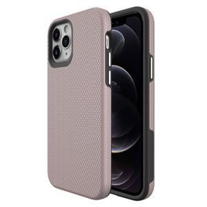 Soka Triangle Case (Suits iPhone 12 Pro Max) - Black