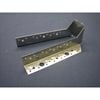 LUMBERLOK Joist Hanger 52x190mm Zinc Galvanised JH52190